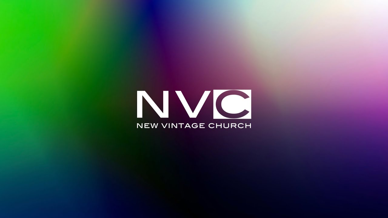 New Vintage Church: Sunday Service - YouTube