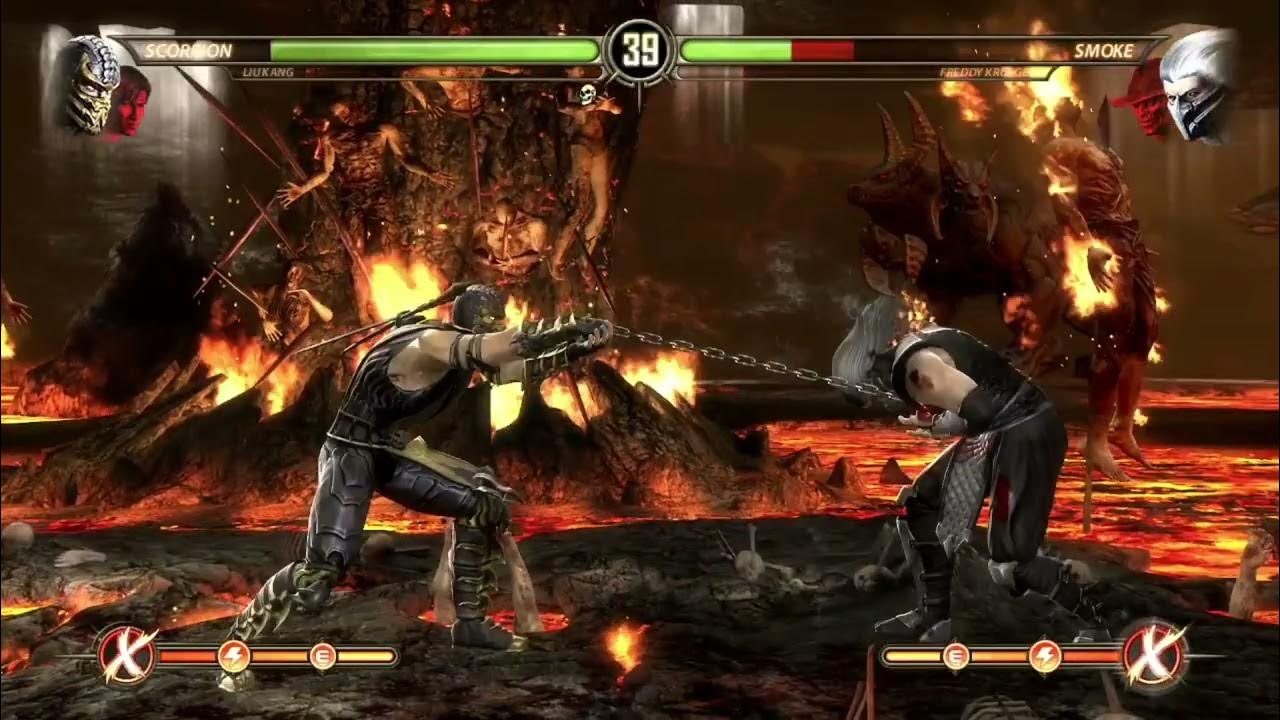 Testing mk. Testing mk
