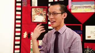 How do you work with students who think they aren't good at maths?