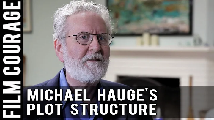 Screenwriting Plot Structure Masterclass - Michael...