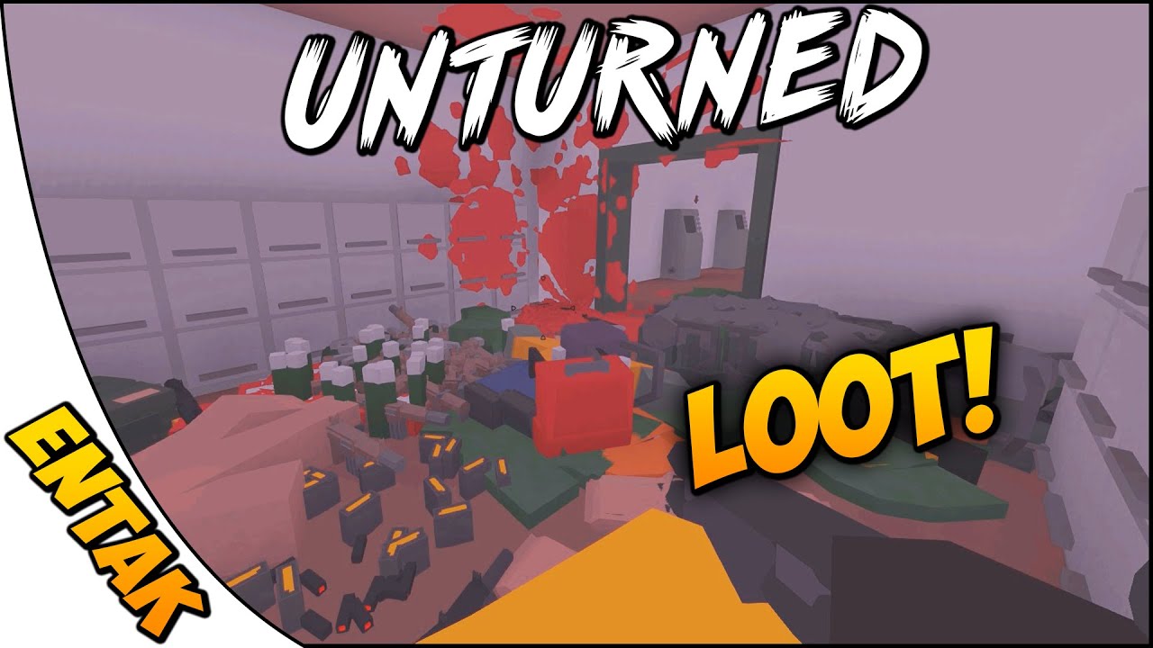 avieconomy download unturned