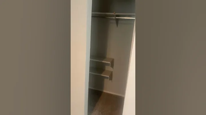 1 Bedroom Virtual Tour - Springhill Apartments