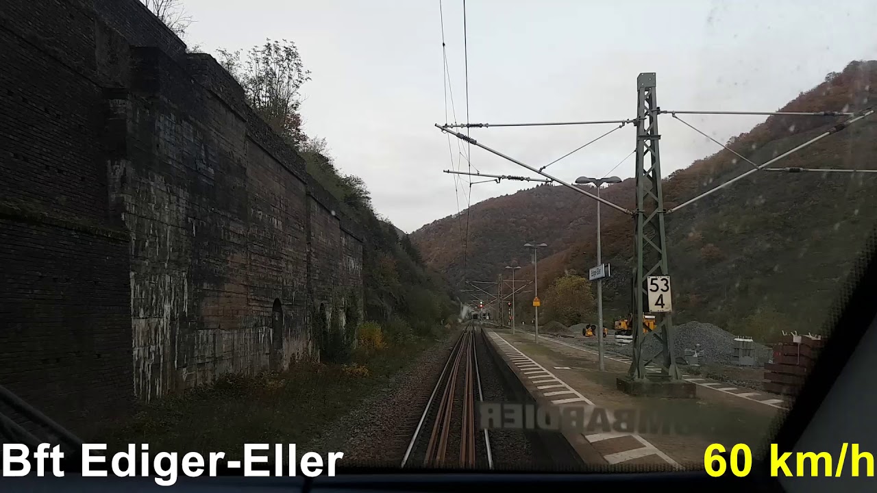 Petersbergtunnel (Deutschland) – Tunnel in Tunnel Methode