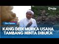 KANG DEDI MURKA !!! Usaha Tambang di Karawang Minta dibuka, Kades Karawang Kena Teguran Keras