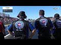 Pro class final highlights from the NHRA Midwest Nationals | 2018 NHRA DRAG RACING