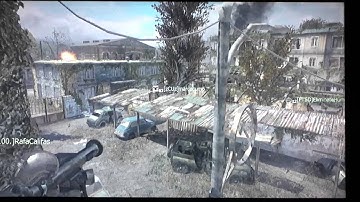 modern warfare 3- javelin direct hit