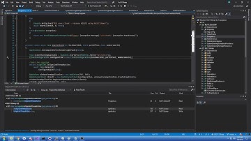C# Runescape Emulation: Input/Rendering Abstraction [Ep. 2]