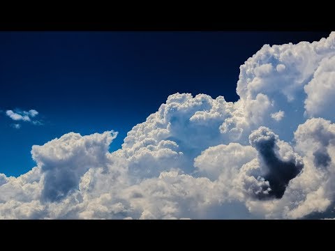 Cloud Seeding: The Science of Weather Manipulation - Quick Bytes