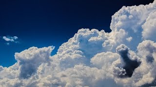 Cloud Seeding: The Science of Weather Manipulation - Quick Bytes