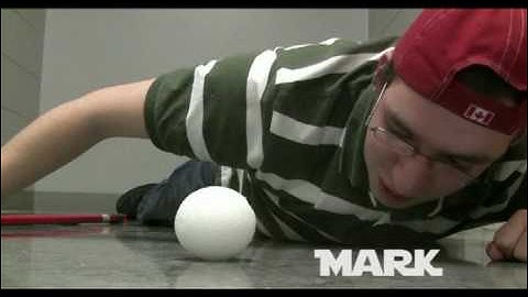 Laurier CS Games 2010 Flashout - WLU doesn