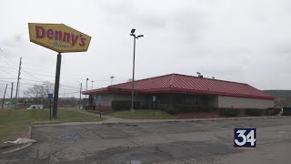 Denny’s permanently closes in Vestal