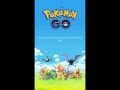 PGO: main pokemon go malah server down