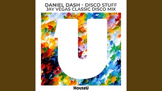 Download Lagu Disco Stuff (Jay Vegas Classic Disco Mix) Download Lagu Disco Stuff (Jay Vegas Classic Disco Mix)