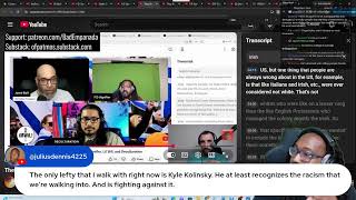 The NAACP &CBC Boycott The SEC & ACC, Democrats Election Autopsy, Knicks In The Finals & More