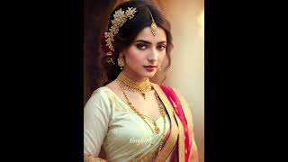 4K Ai Indian Beauty Lookbook Part 3