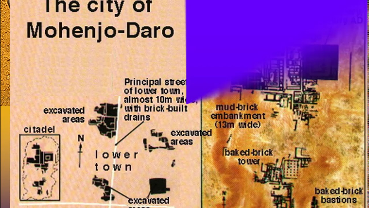 Ancient India YouTube