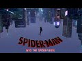 Miles morales theme  into the spider verse  across the spiderverse  beyond the spiderverse