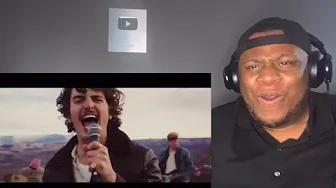 MY FIRST TIME HEARING Benson Boone - Beautiful Things REACTION MY FIRST TIME HEARING Benson Boone - Beautiful Things REACTION