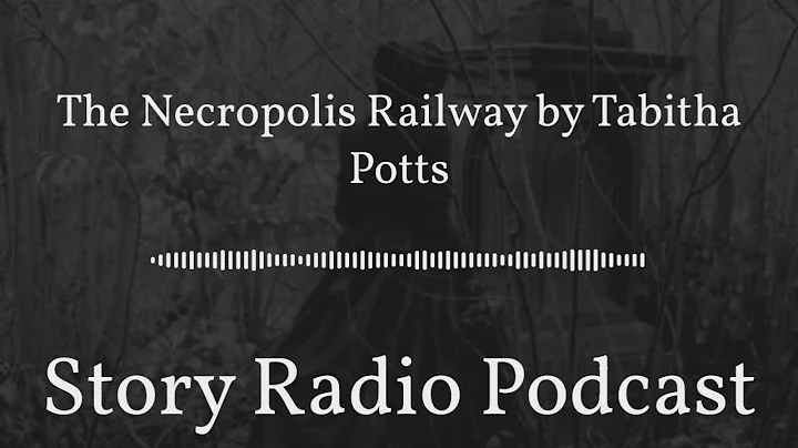 The Necropolis Railway by Tabitha Potts