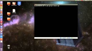 Apache2 default Installation - NO AUDIO