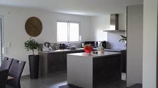 Présentation Dune Maison De 110M2 À Rustenhart