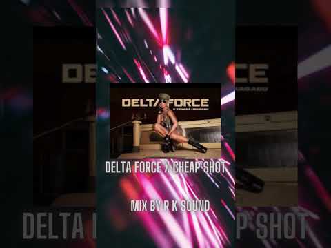 GALENA X TZANCA URAGANU DELTA FORCE DUBSTEP By R K SOUND
