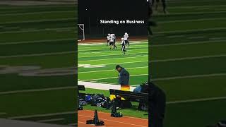 standingonbusiness footballer littlelegend  tacklefootball builtdifferent 17 espn explore