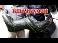 Comfortable seats of Bullet (Royal Enfield | Khajanchi | 1100rs