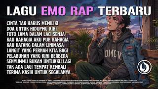 [Part 45] EMO RAP - KITA KINI DI PELABUHAN YANG BERBEDA | DMGV Music