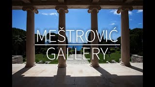 Gallery Meštrović Split Croatia Pointers Travel Dmc