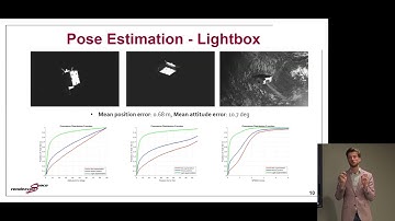 Lorenzo Pasqualetto Cassinis: On-Ground Validation of CNN-Based Monocular Pose Estimation Systems