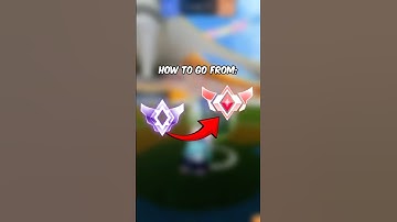 How to go from CHAMP to GRAND CHAMP