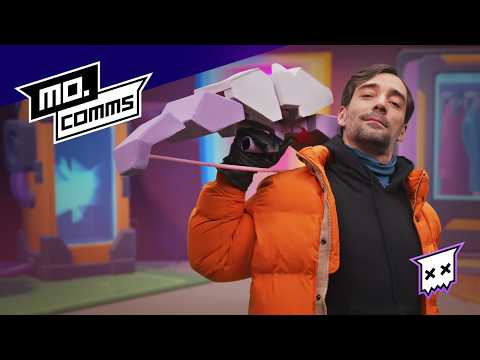 a new era of monster hunting is coming! [mocomms] | mo.co