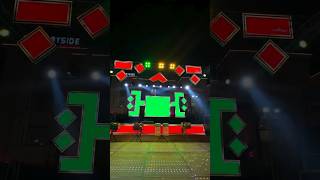 Full DJ Set-up And Light #djdream #dj #dance #djworld #djremix #djlife #djartist #djartist #djanes