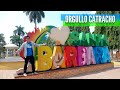 🇭🇳La Bella Ciudad de SANTA BÁRBARA, Honduras