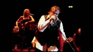 Meat Loaf Legacy - Live - Bad for good