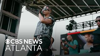 Atlanta Black Pride celebrates 20 years with events across the city