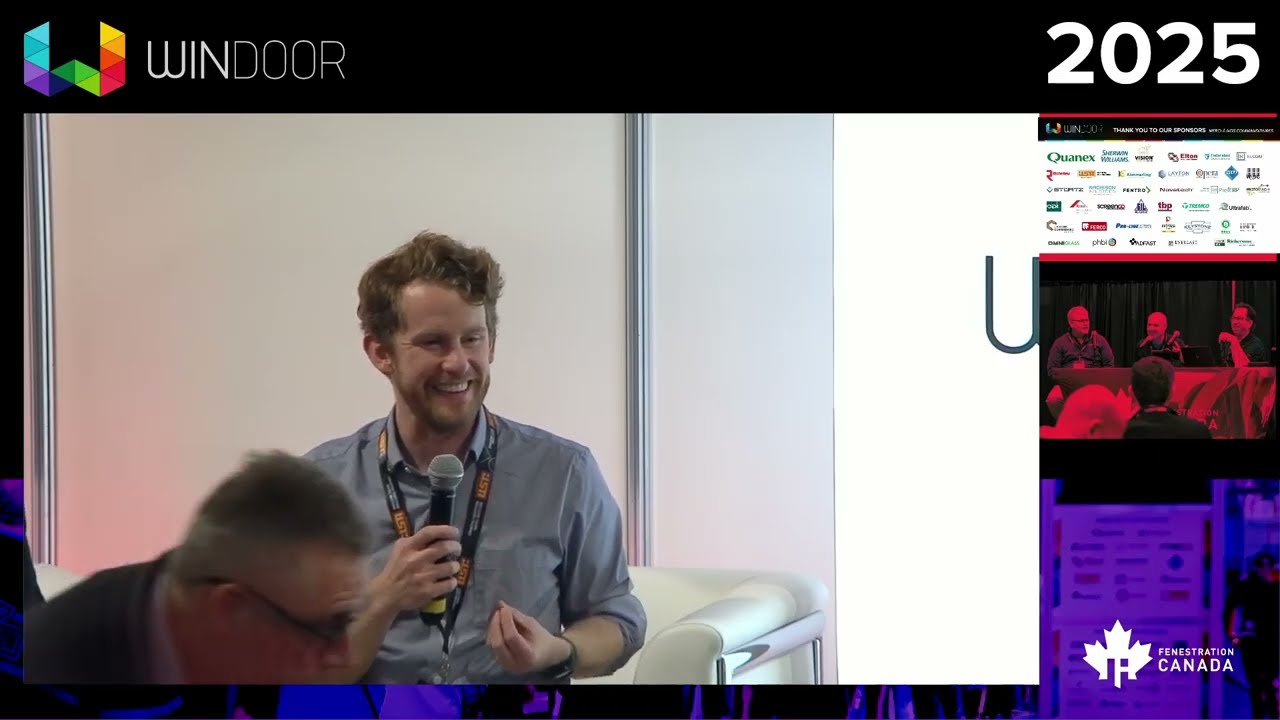 Federal Policy Developments: What they Mean for Fenestration Canada