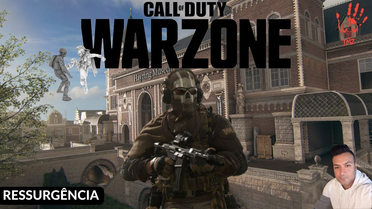 Call of Duty: Warzone 2.0': 'Aprendemos com os pedidos da