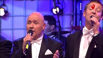 2013-04 Jocus leedjesaovend - Vastelaovesgelök