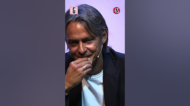 Pippo Inzaghi e l'infanzia con Simone