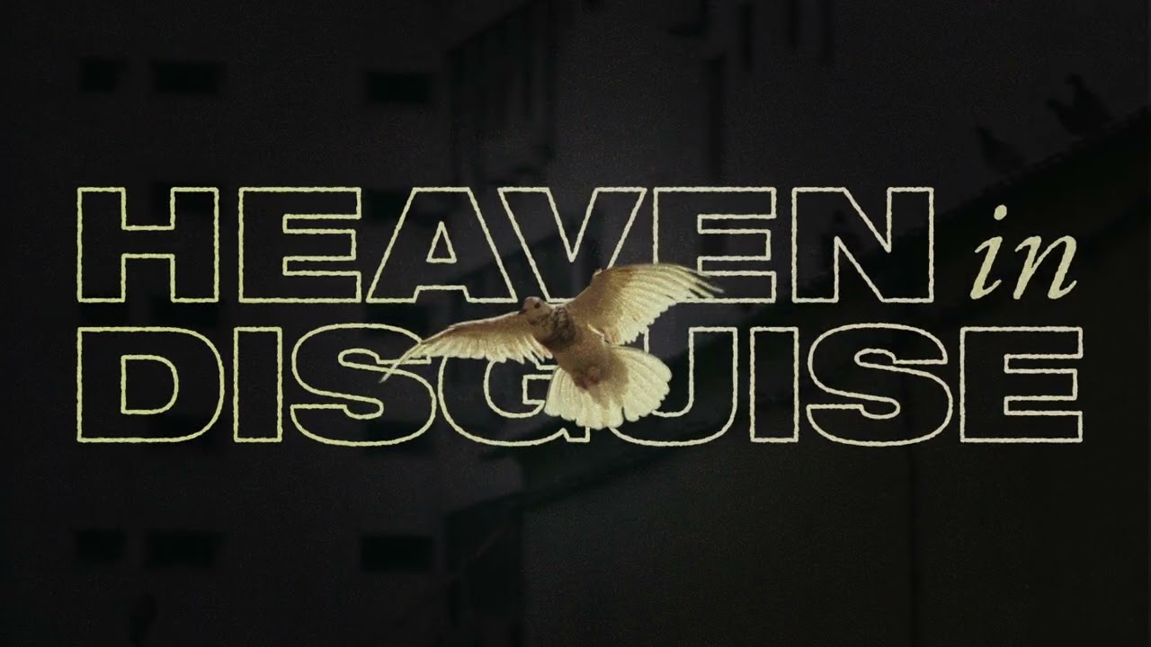 在 YouTube 上觀看「Joezi - Heaven In Disguise (ft. UNNA X)」 在 YouTube 上觀看「Joezi - Heaven In Disguise (ft. UNNA X)」