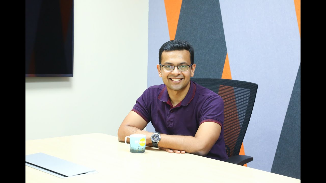 Yulu - Aveek Nandi (Head - Product) | Showcase | iimjobs.com