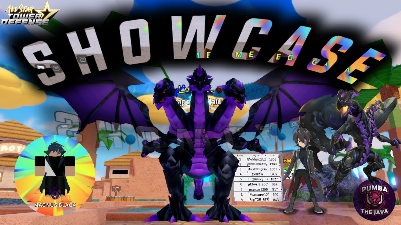 Event - Bakugan, Roblox: All Star Tower Defense Wiki