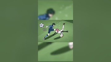 Itoshi Rin vs Itoshi Sae Football Lore - I can’t fix you #bluelock