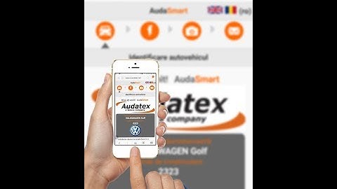 AudaSmart - Damage Capture Tool