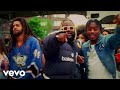 Bas  the jackie ft j cole  lil tjay official