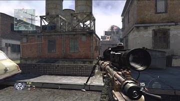 Tutorial Throwing Knife On Favela