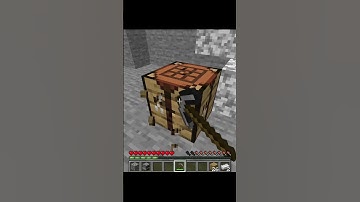 Minecraft but random potion effect...