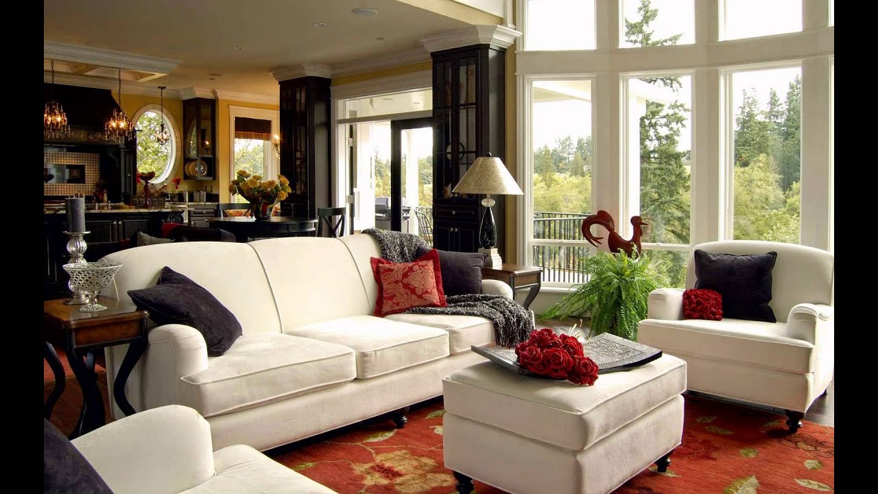 Five Facts About Drawing Room Interior Design That Will Blow Your Mind